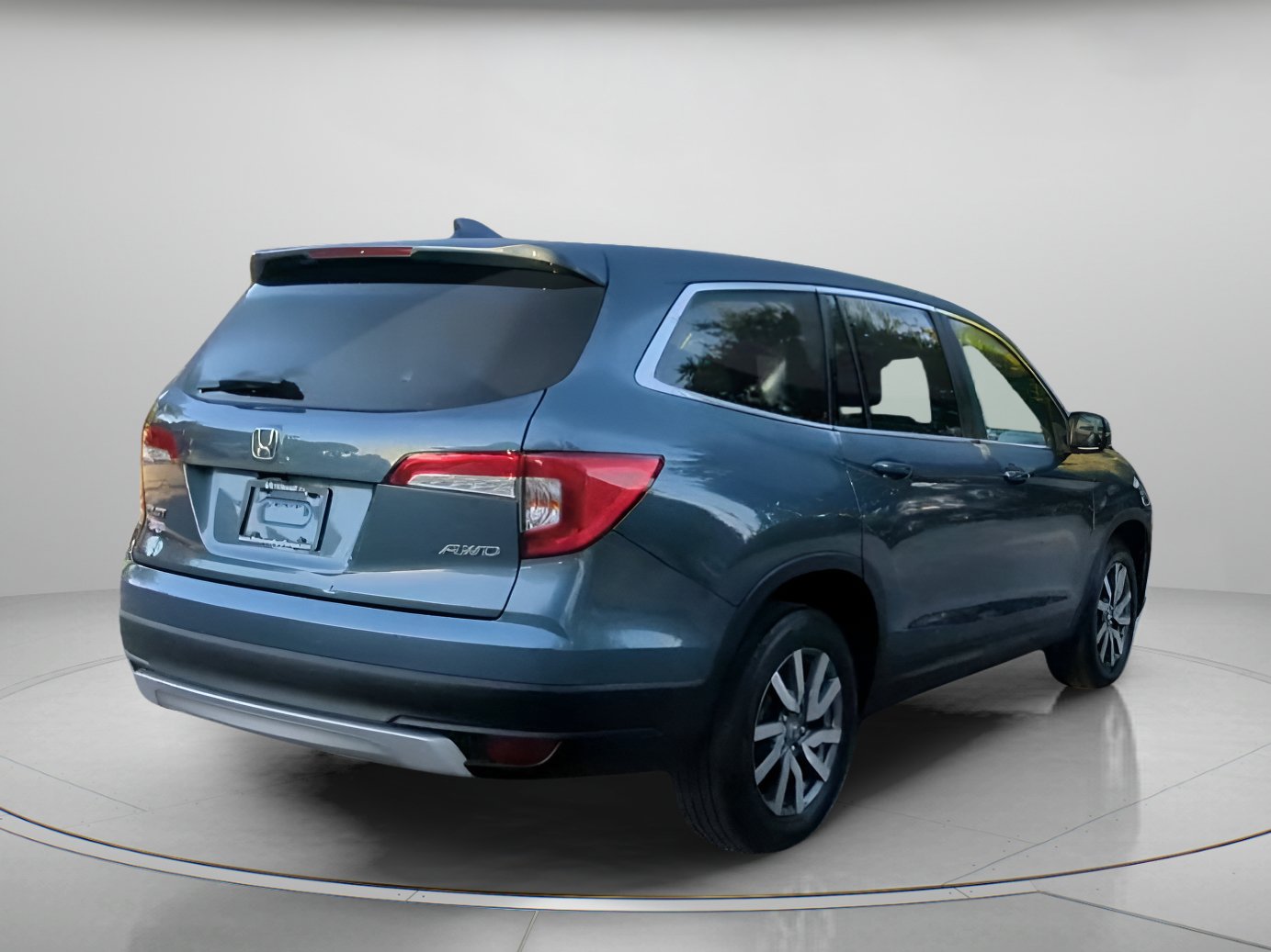 Used 2020 Honda Pilot EX-L image 27