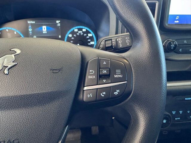Certified 2024 Ford Bronco Sport Big Bend AWD/4WD image 17