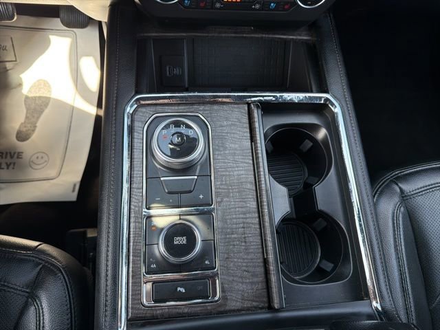 Certified 2021 Ford Expedition Max Limited image 25