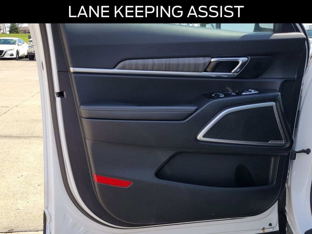Used 2024 Kia Telluride EX w/ EX Captain's Chair Package AWD/4WD image 20