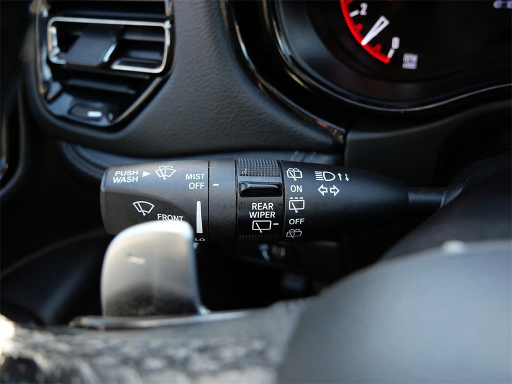 Used 2021 Dodge Durango GT image 26