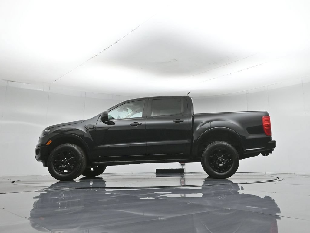 Certified 2023 Ford Ranger XLT w/ Equipment Group 301A Mid RWD image 53