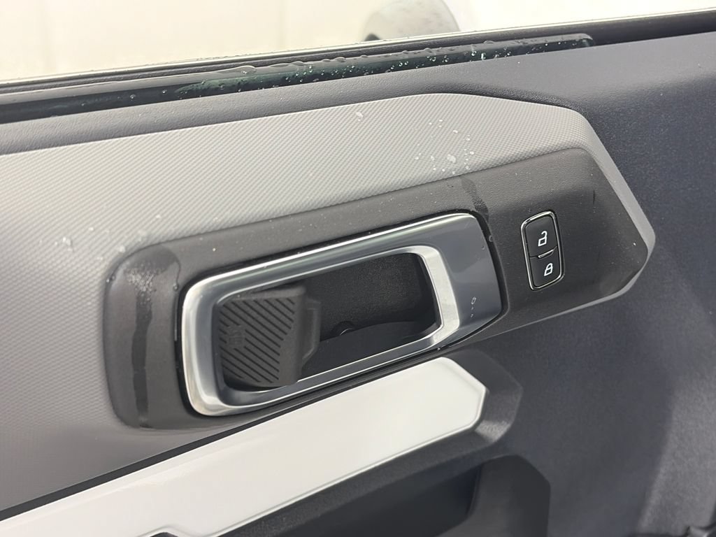 Certified 2022 Ford Bronco Big Bend AWD/4WD image 27