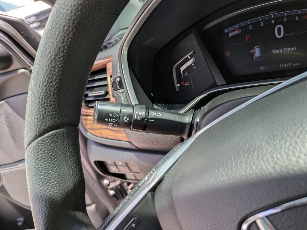Used 2021 Honda CR-V EX image 33