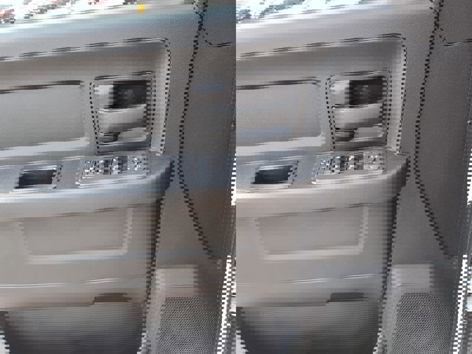 Used 2025 RAM 2500 Tradesman image 23