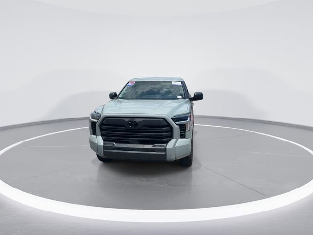 Used 2024 Toyota Tundra SR5 w/ SR5 Premium Package AWD/4WD image 2