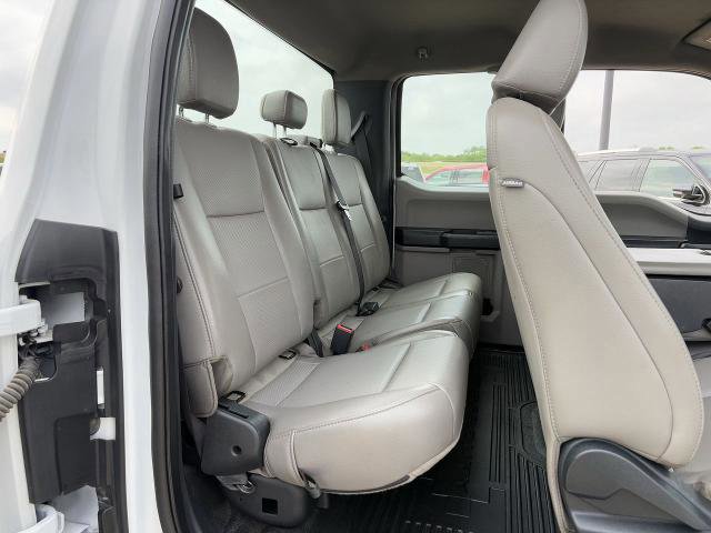 Certified 2022 Ford F250 XL w/ Power Equipment Group image 30