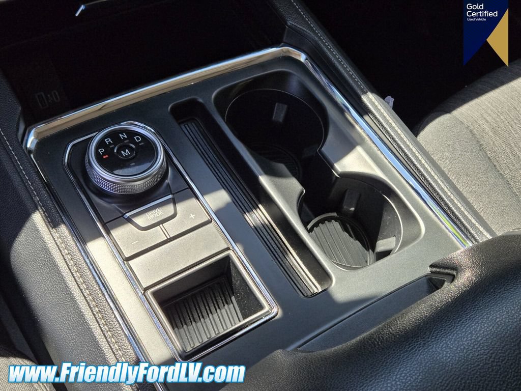 Certified 2023 Ford Expedition XLT RWD image 22