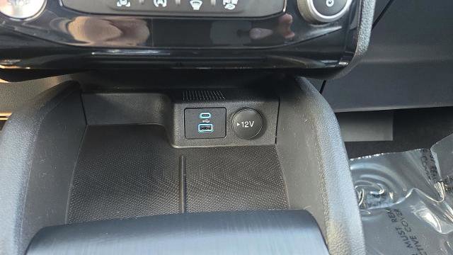 Certified 2023 Ford Escape ST-Line w/ Tech Pack #1 image 25