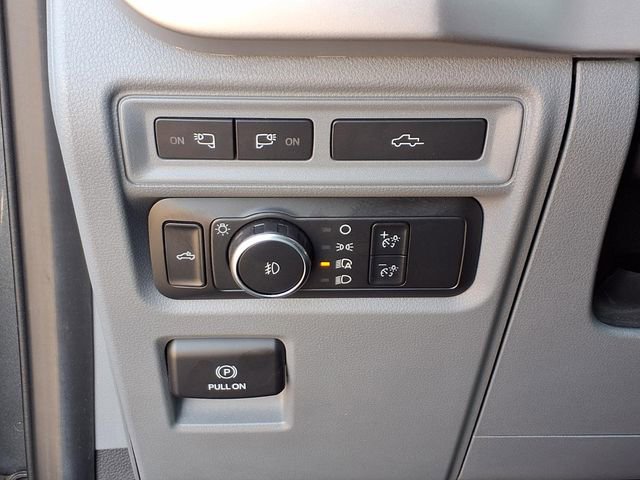 Certified 2022 Ford F150 XLT w/ Equipment Group 302A High AWD/4WD image 14