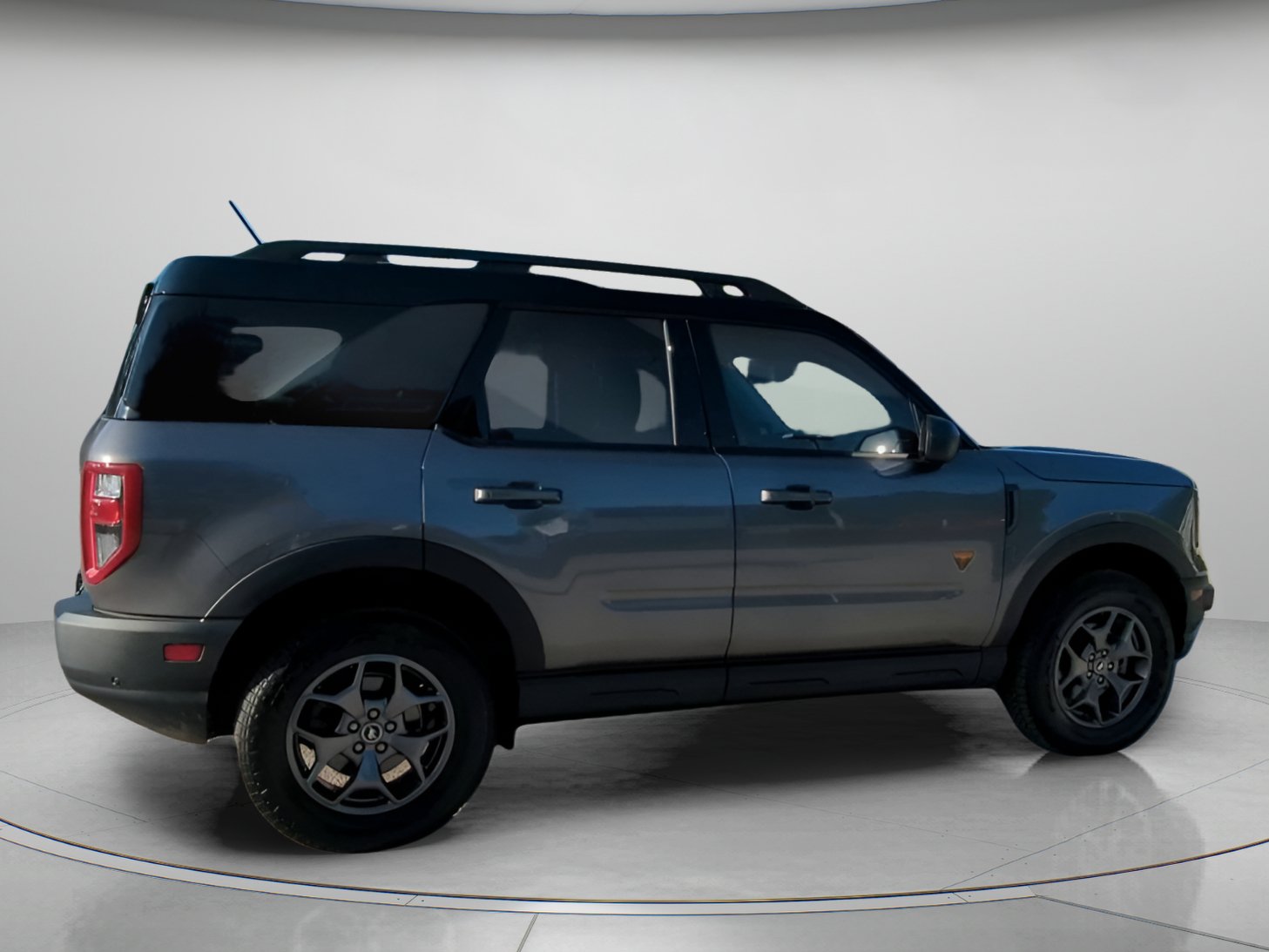 Certified 2023 Ford Bronco Sport Badlands w/ Premium Package AWD/4WD image 30