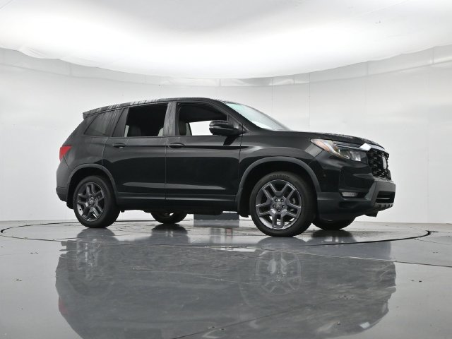 Used 2023 Honda Passport EX-L image 29