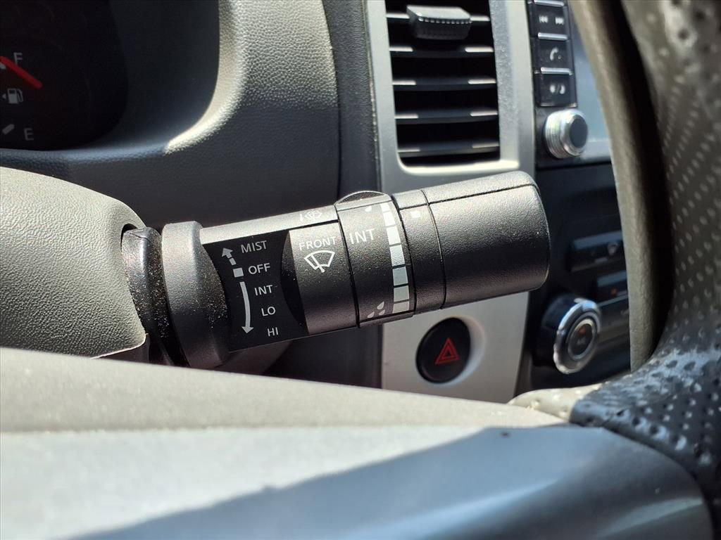 Used 2019 Nissan Frontier SV AWD/4WD image 17