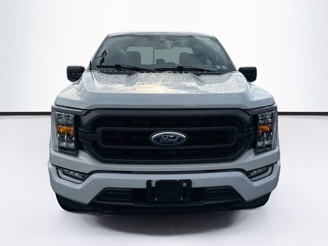 Certified 2023 Ford F150 XLT w/ Equipment Group 302A High AWD/4WD image 3