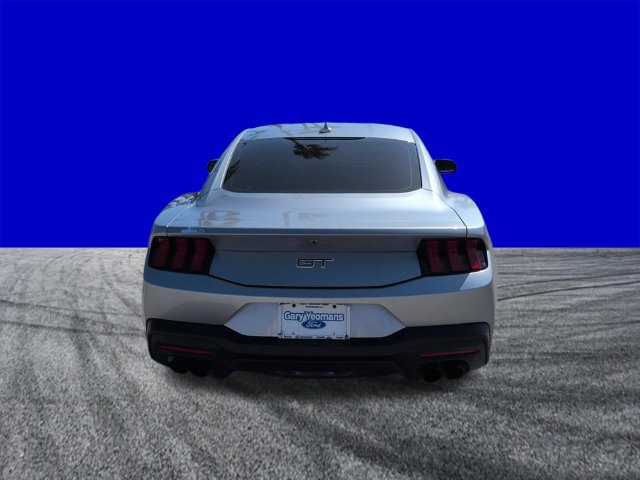 Certified 2026 Ford Mustang GT RWD image 5
