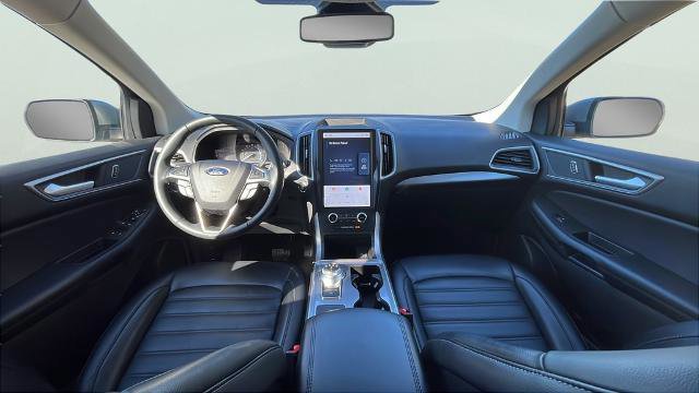 Certified 2024 Ford Edge SEL w/ Convenience Package image 9