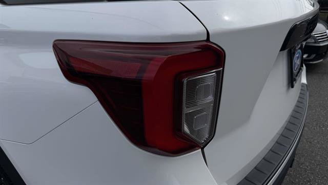 Certified 2023 Ford Explorer ST-Line w/ Class IV Trailer Tow Package AWD/4WD image 35