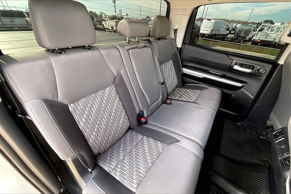Used 2019 Toyota Tundra SR5 image 22