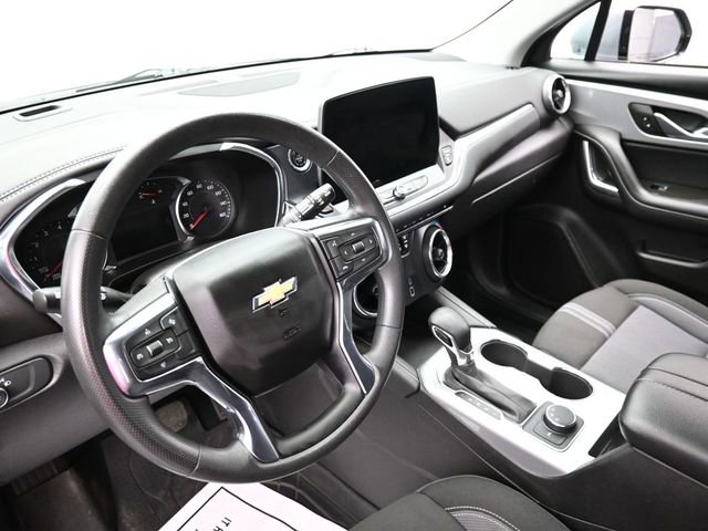 Used 2024 Chevrolet Blazer LT w/ LPO, Floor Liner Package FWD image 24