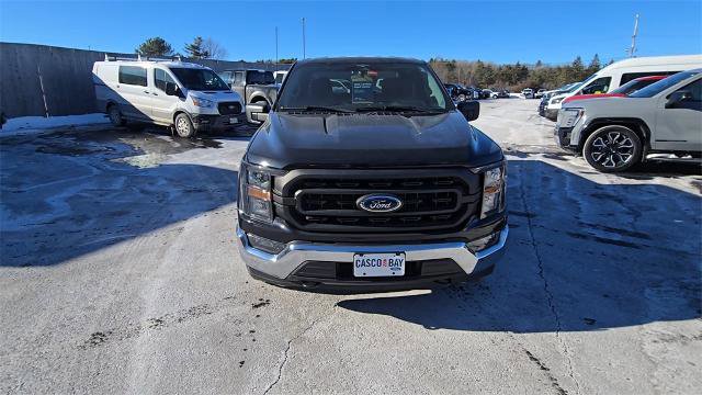 Certified 2023 Ford F150 XL w/ XL Chrome Appearance Package image 9