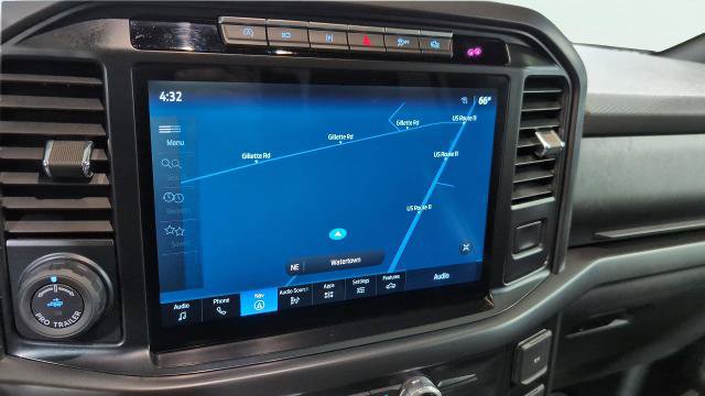 Certified 2024 Ford F150 Tremor AWD/4WD image 22
