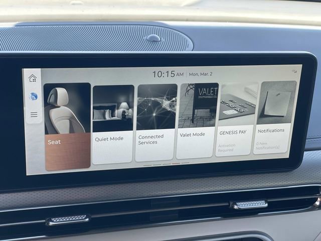 Used 2023 Genesis GV60 Performance image 14