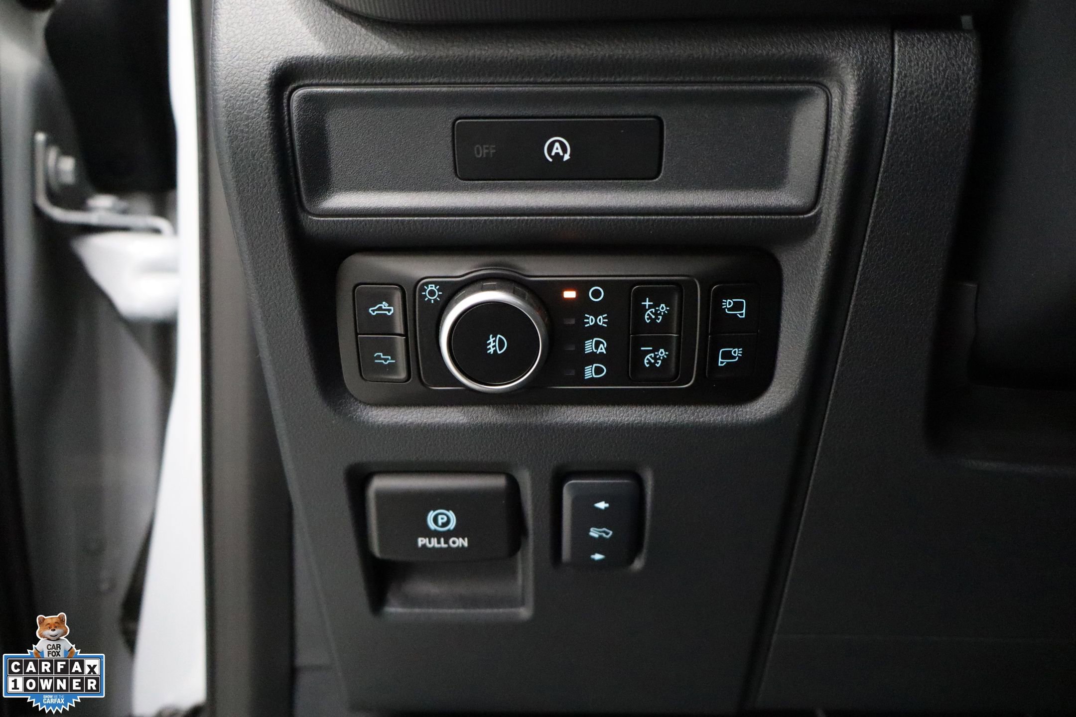 Certified 2025 Ford F150 Raptor AWD/4WD image 12