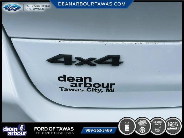 Used 2025 Jeep Grand Cherokee L Altitude AWD/4WD image 25