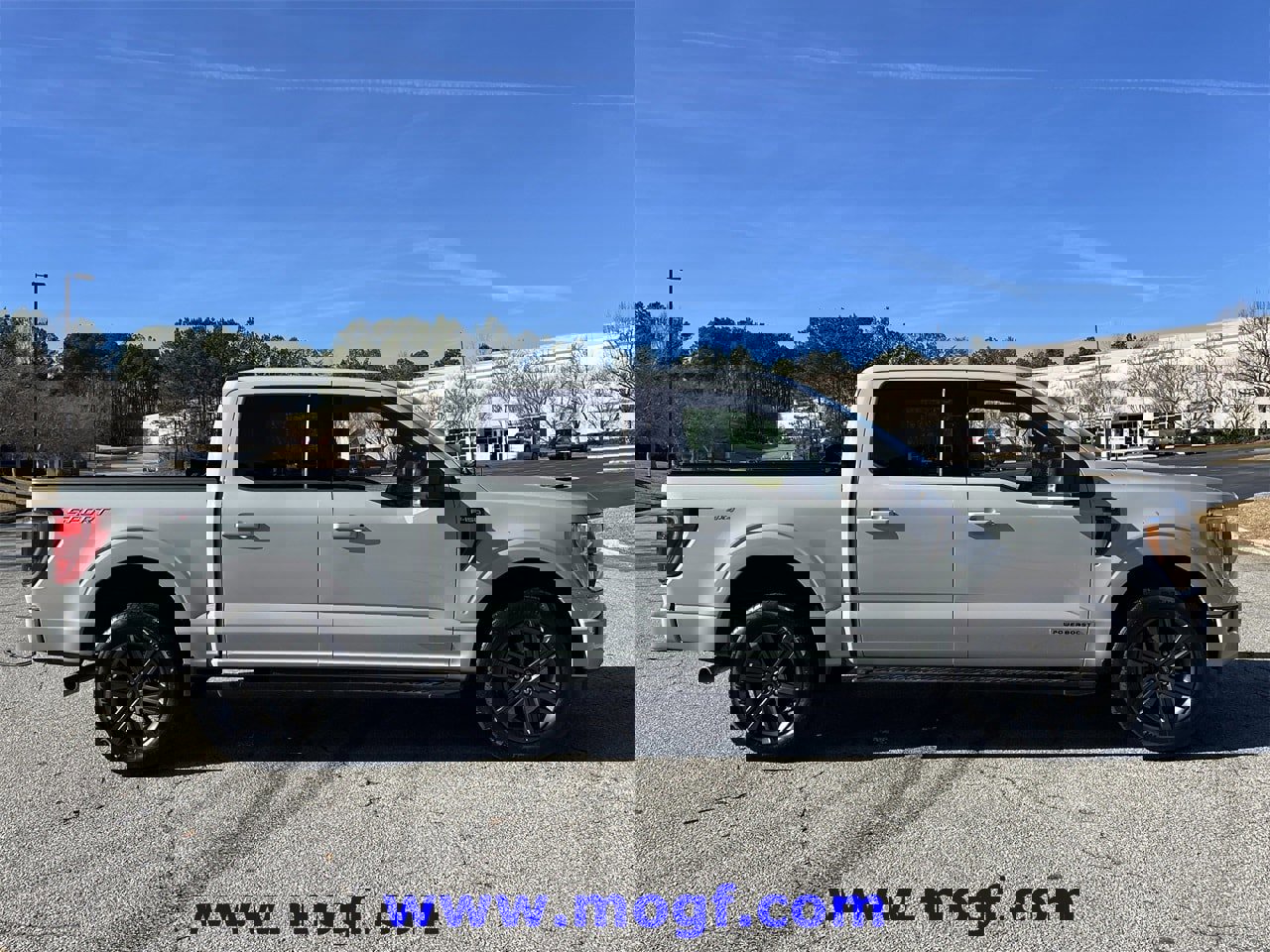 Certified 2023 Ford F150 XLT w/ Equipment Group 302A High video 2