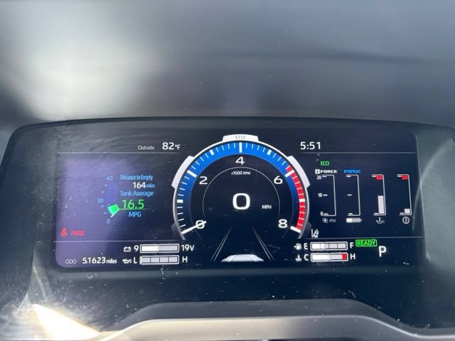 Used 2024 Toyota Tundra TRD Pro AWD/4WD image 22