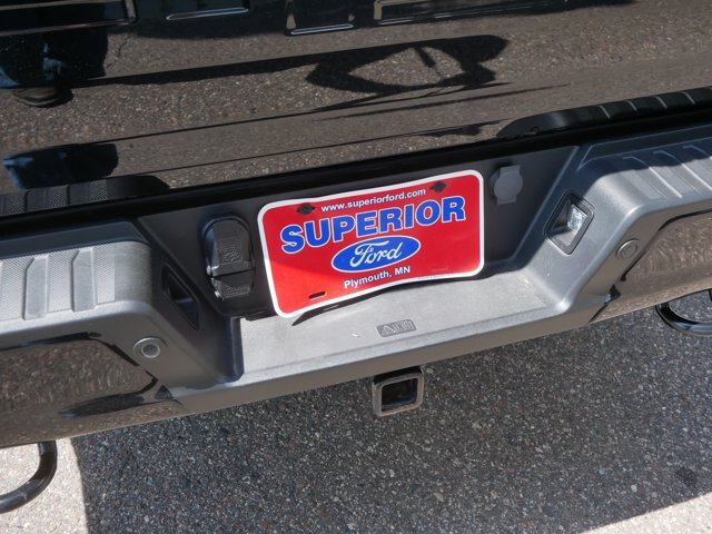 Certified 2023 Ford F150 Tremor AWD/4WD image 10