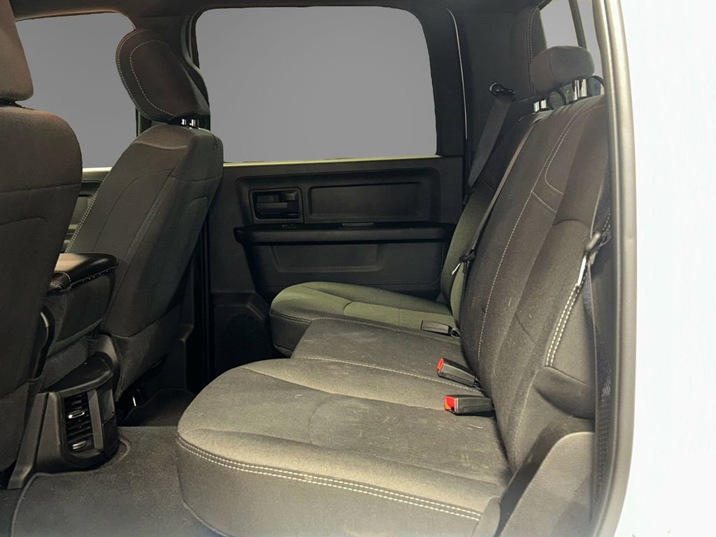 Used 2024 RAM 3500 Tradesman image 14