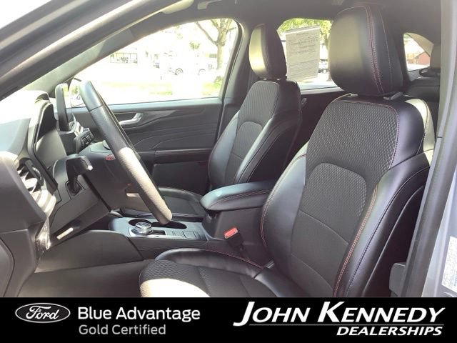 Certified 2024 Ford Escape ST-Line AWD/4WD image 10