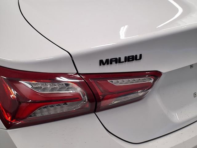 Used 2024 Chevrolet Malibu LT w/ Sport Edition image 25
