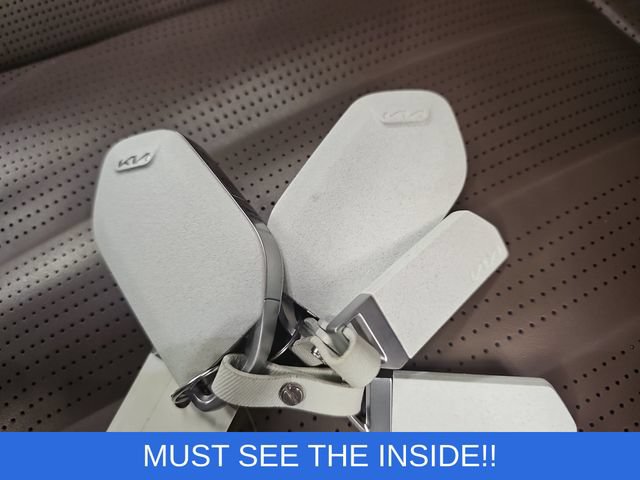 Used 2024 Kia EV9 GT-Line AWD/4WD image 34