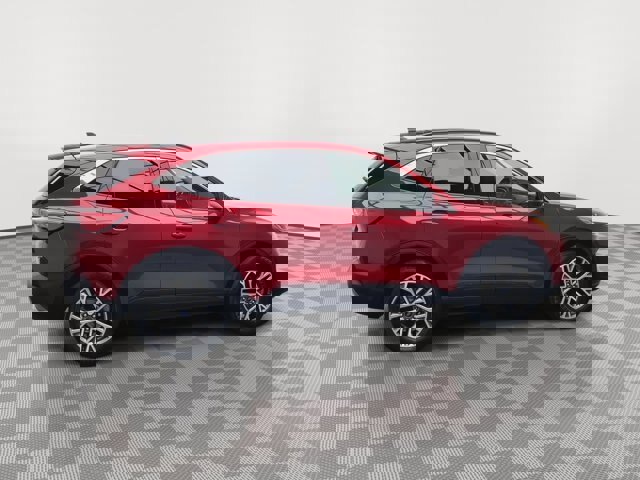 Certified 2020 Ford Escape SEL image 40