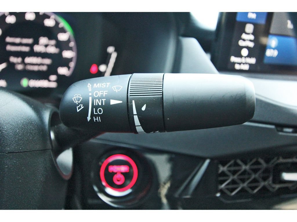 Used 2025 Honda Accord Sport image 17