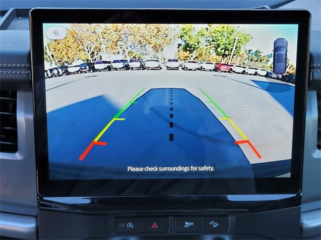 Certified 2024 Ford Expedition Max XLT image 28