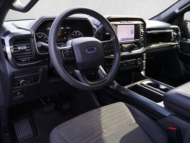 Certified 2021 Ford F150 XL w/ STX Appearance Package AWD/4WD image 12
