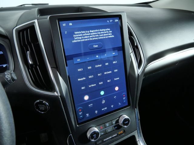 Certified 2024 Ford Edge Titanium w/ Cargo Accessory Package AWD/4WD image 23