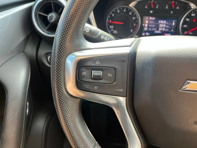 Used 2021 Chevrolet Blazer LT FWD image 16