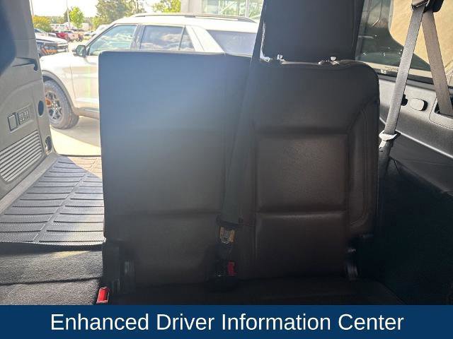 Used 2021 Chevrolet Suburban High Country w/ Premium Package 2 image 30