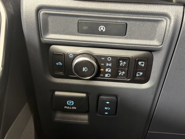Certified 2025 Ford F150 Platinum AWD/4WD image 16