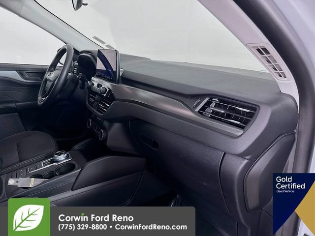 Certified 2024 Ford Escape Active image 30