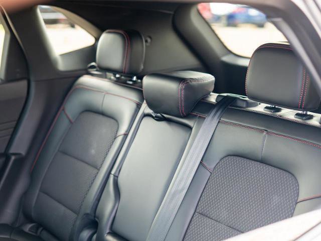 Certified 2024 Ford Escape ST-Line w/ Tech Pack #1 image 18