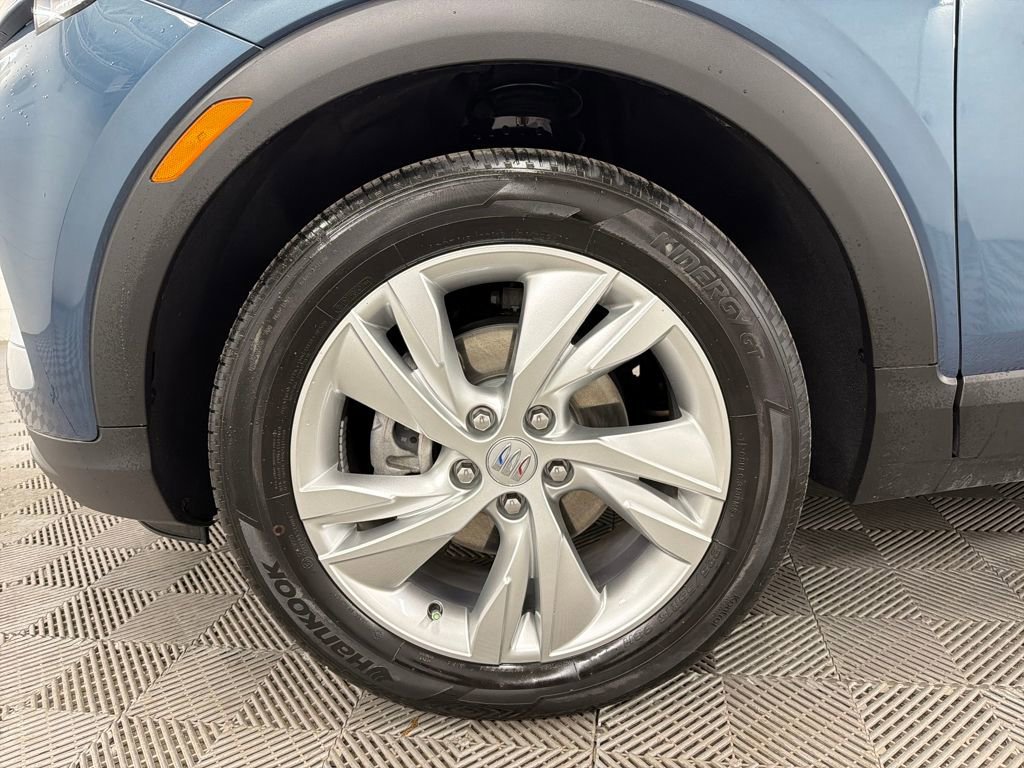Used 2024 Buick Encore GX Preferred image 15