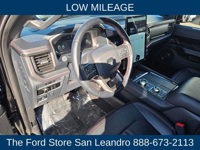 Certified 2023 Ford Expedition Max Limited image 3