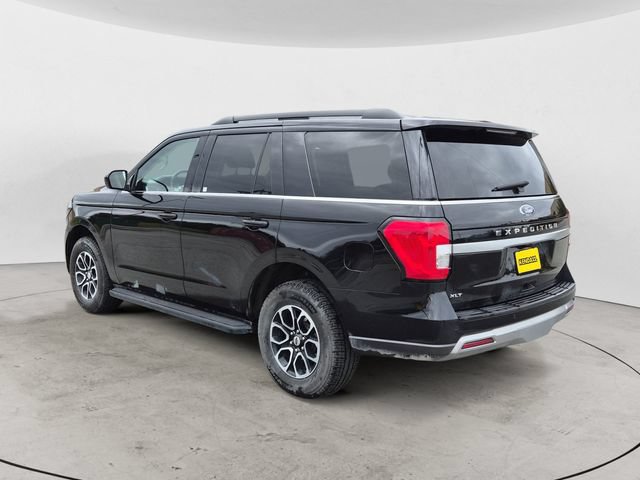 Certified 2024 Ford Expedition XLT AWD/4WD image 7
