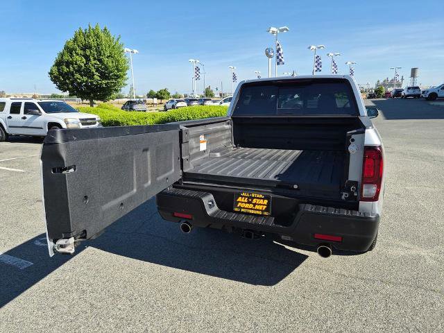 Used 2025 Honda Ridgeline RTL image 11