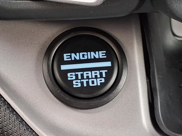 Certified 2023 Ford Bronco Sport Big Bend w/ Convenience Package image 11